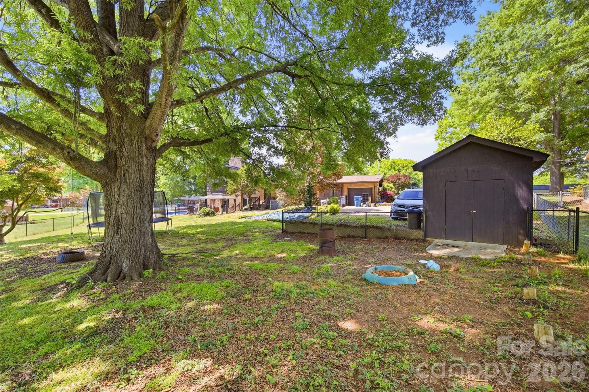 3634 Brookwood Drive Maiden NC 28650