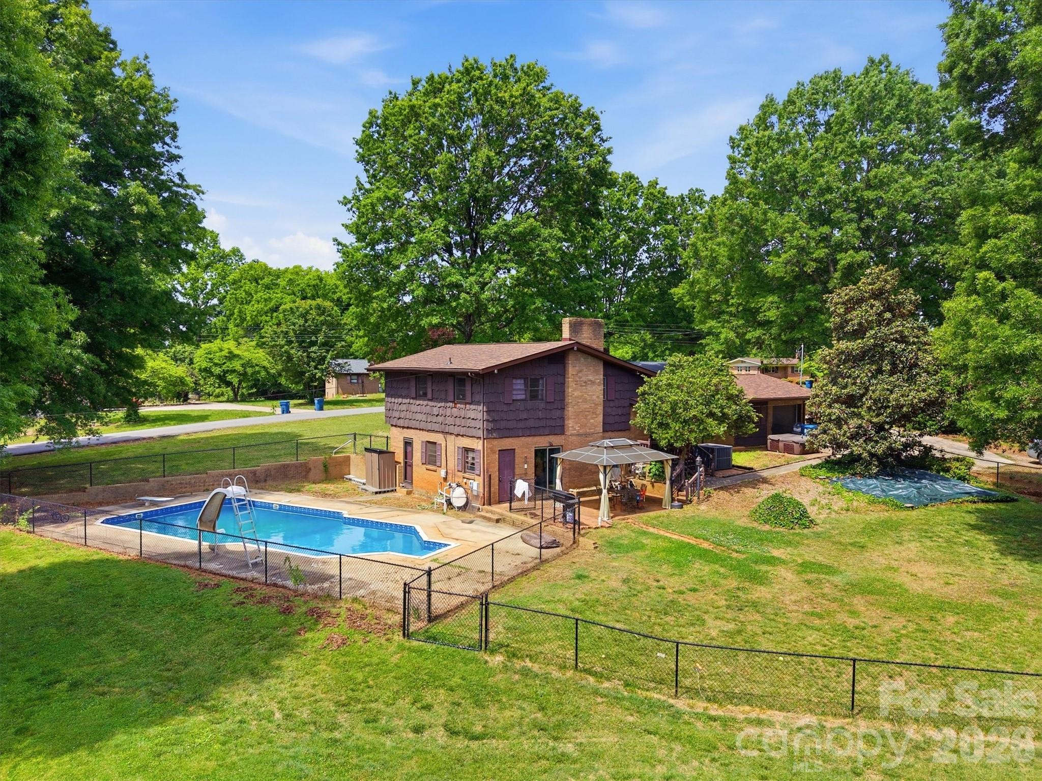 3634 Brookwood Drive Maiden NC 28650