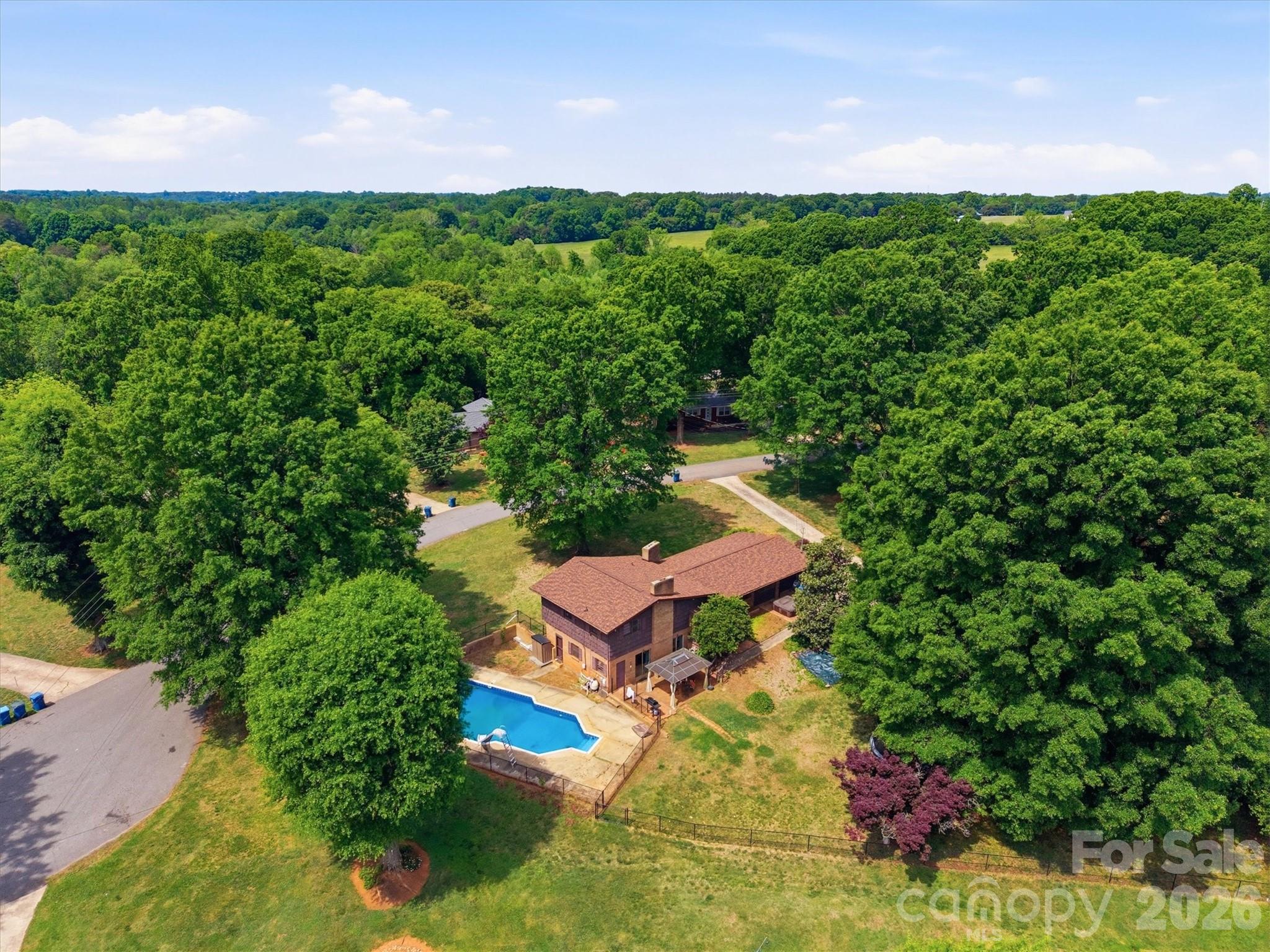 3634 Brookwood Drive Maiden NC 28650