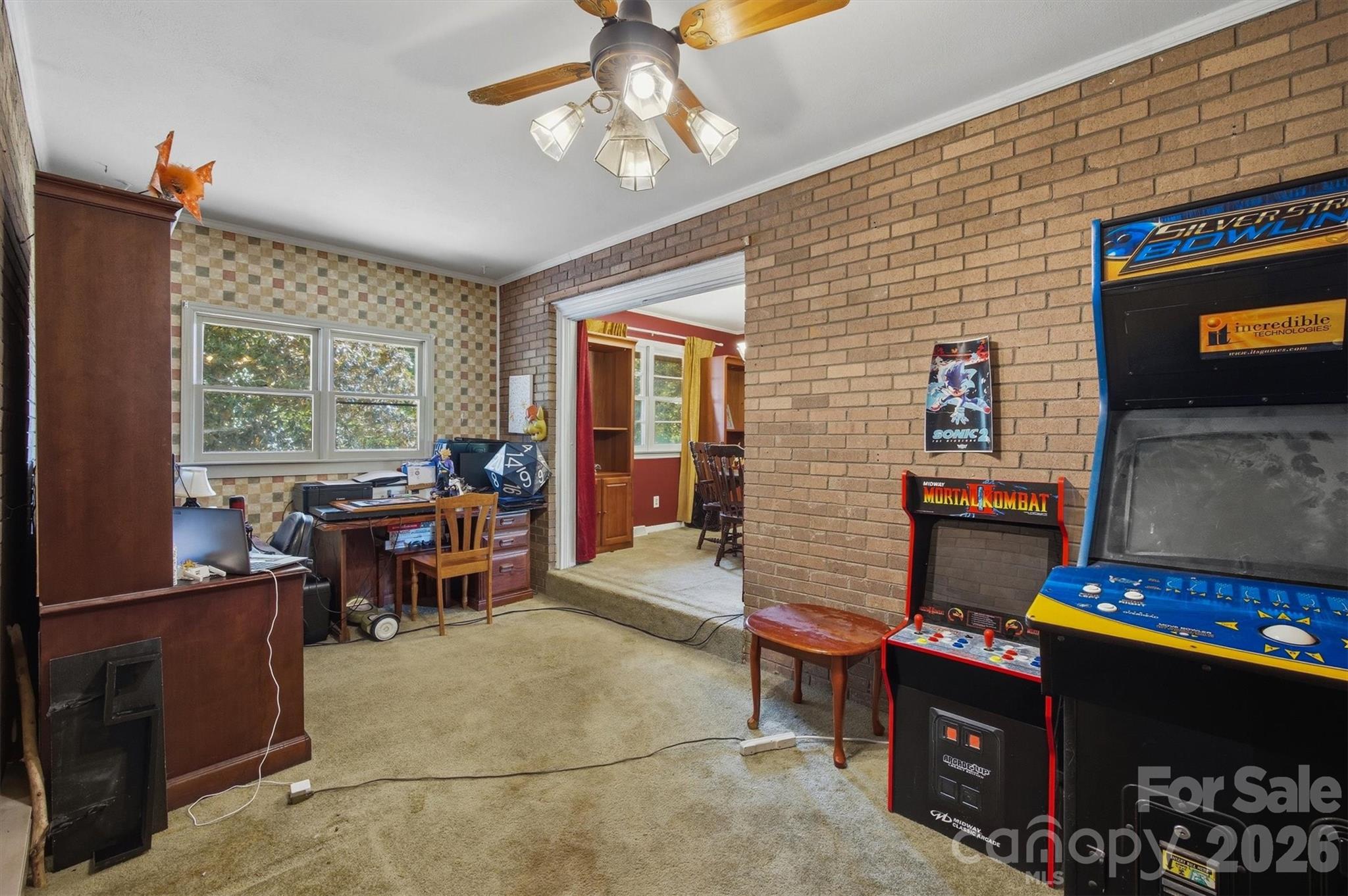 3634 Brookwood Drive Maiden NC 28650