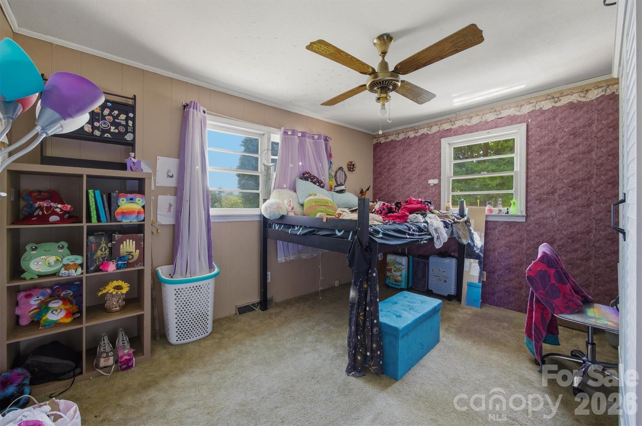 3634 Brookwood Drive Maiden NC 28650