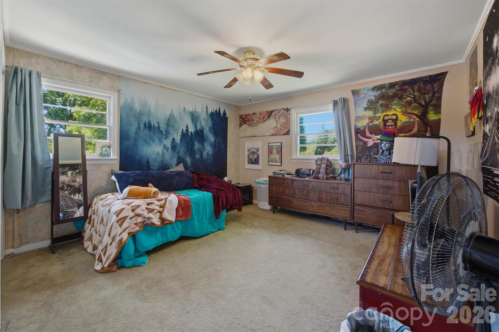 3634 Brookwood Drive Maiden NC 28650
