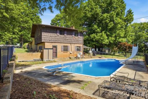 3634 Brookwood Drive Maiden NC 28650