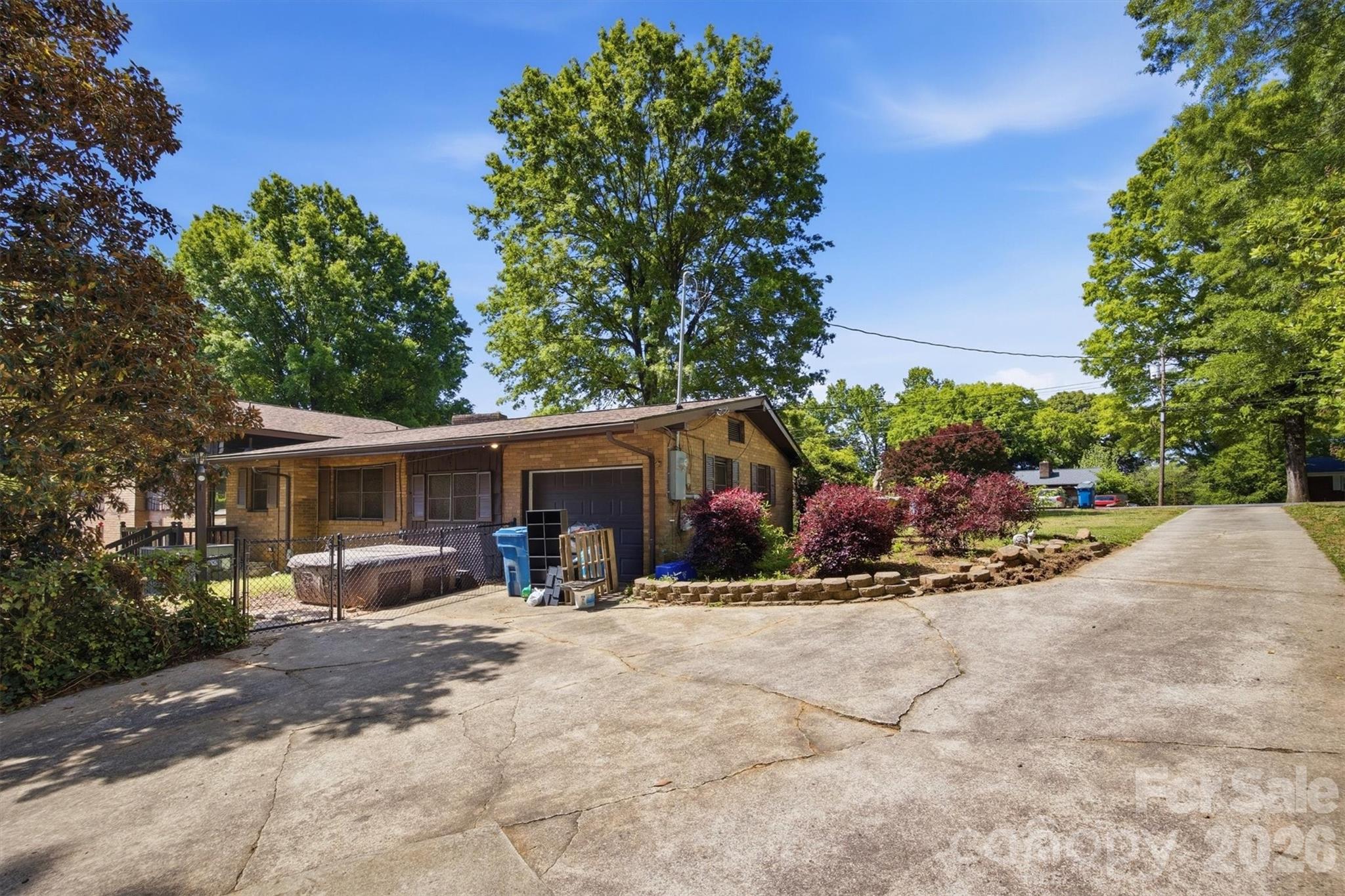 3634 Brookwood Drive Maiden NC 28650