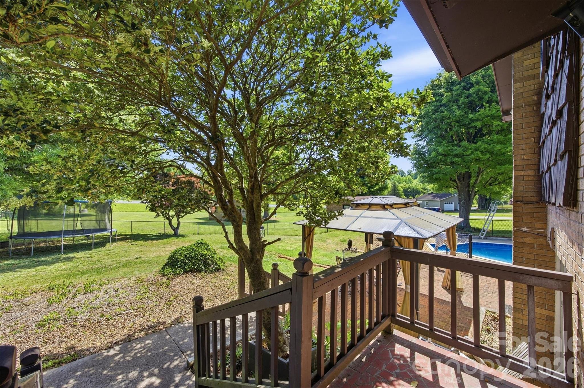 3634 Brookwood Drive Maiden NC 28650