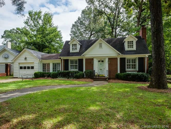 1415 Lexington Avenue Charlotte NC 28203