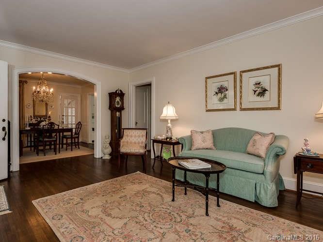 1415 Lexington Avenue Charlotte NC 28203