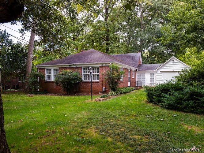 1415 Lexington Avenue Charlotte NC 28203