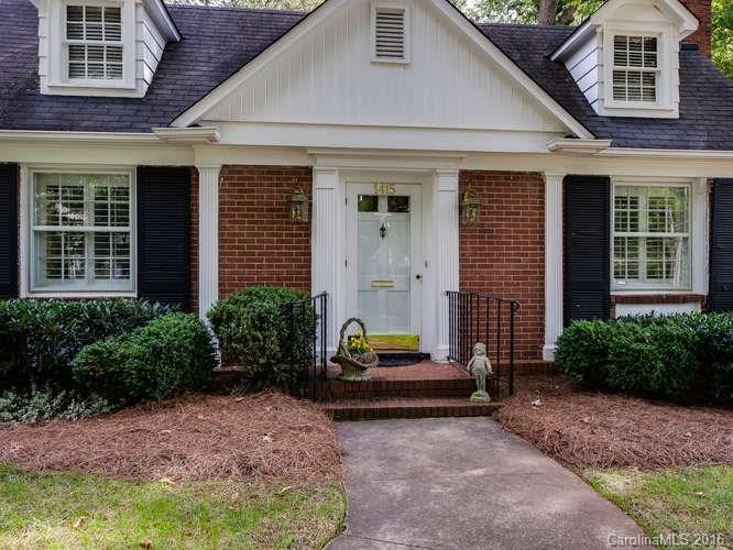 1415 Lexington Avenue Charlotte NC 28203