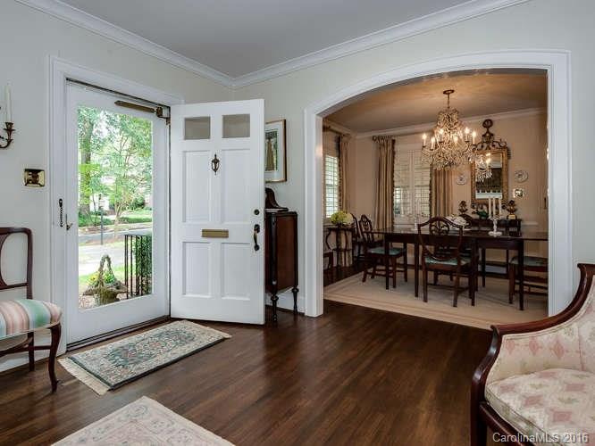 1415 Lexington Avenue Charlotte NC 28203