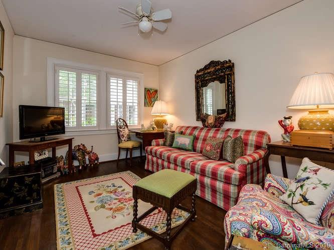 1415 Lexington Avenue Charlotte NC 28203