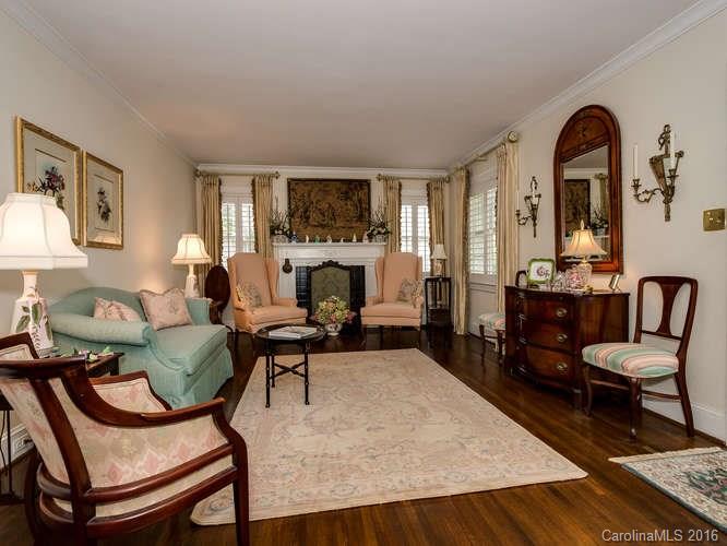 1415 Lexington Avenue Charlotte NC 28203
