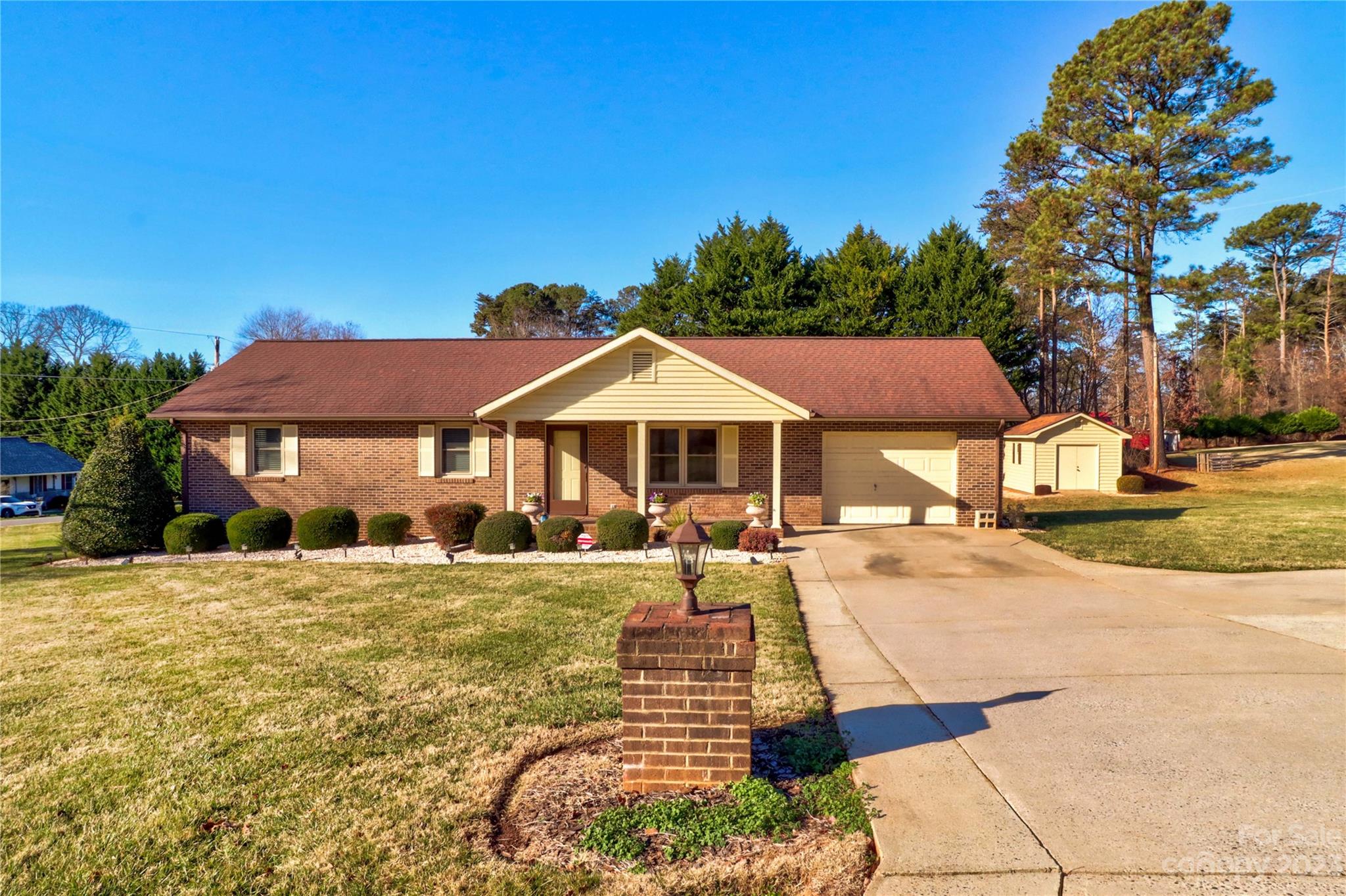 112 Ethel Lane Statesville NC 28625