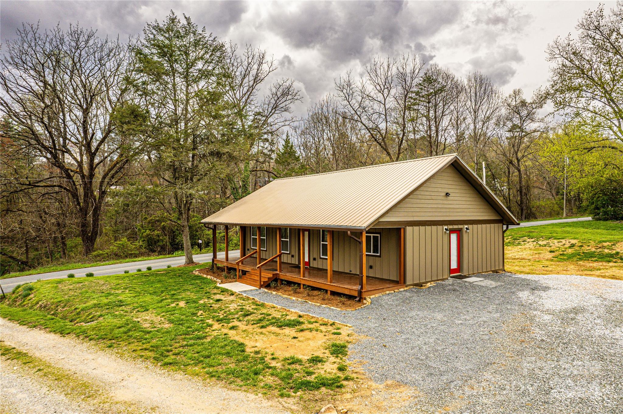 1233 Bryson Branch Bryson City NC 28713