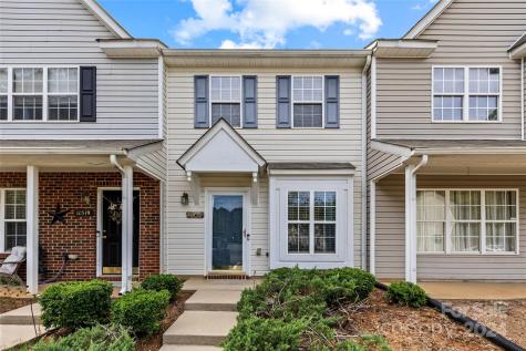 11523 Retriever Way Charlotte NC 28269
