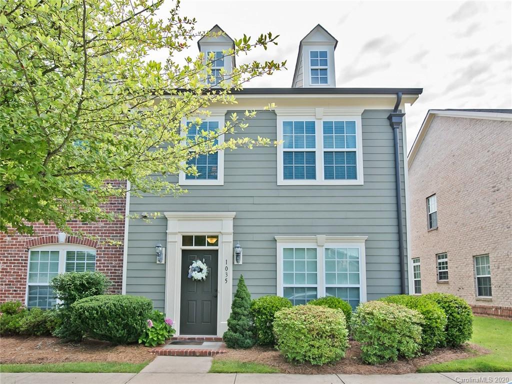1035 Writers Way Cornelius NC 28031