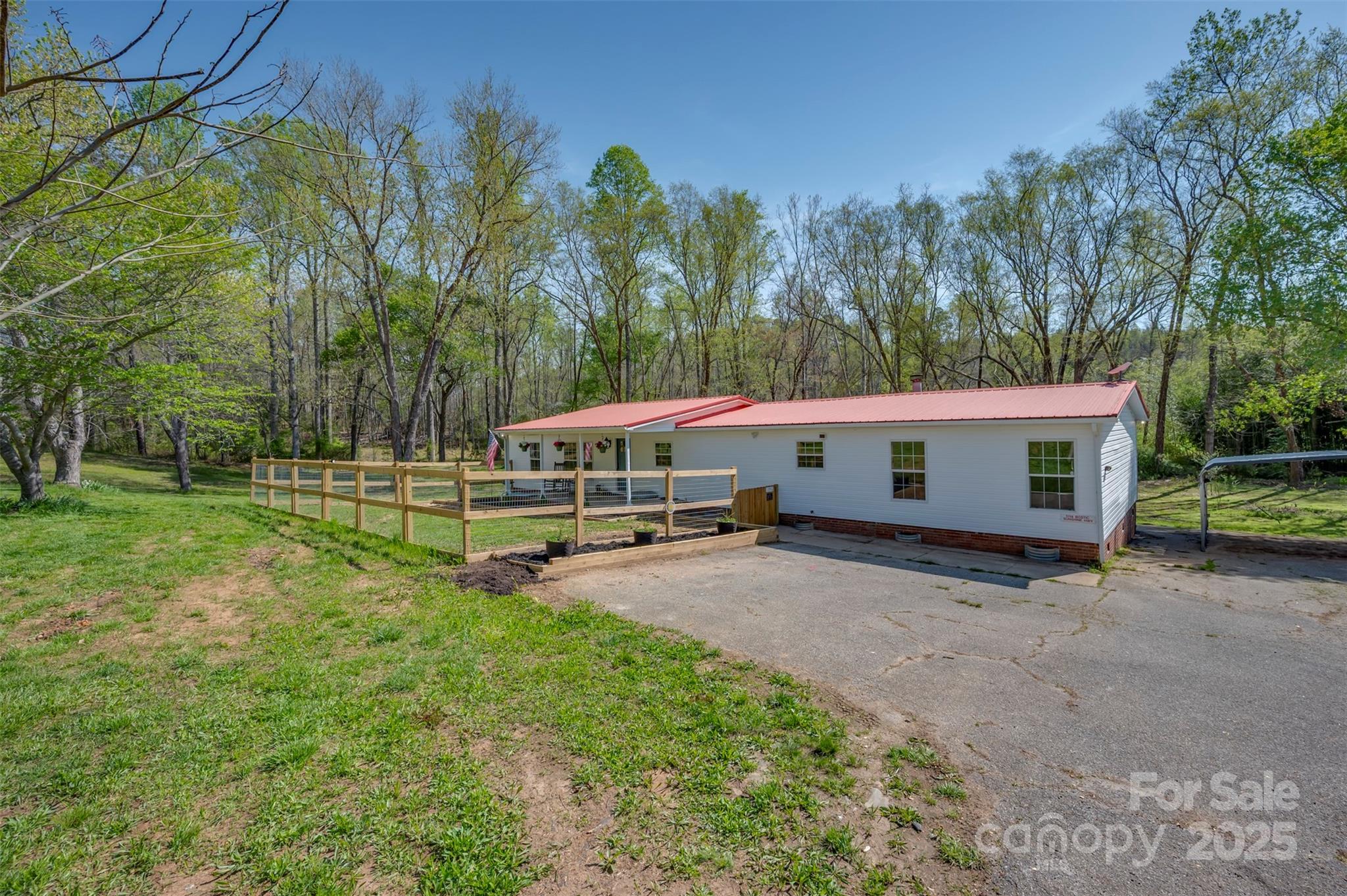 3114 Bostic Sunshine Highway Bostic NC 28018