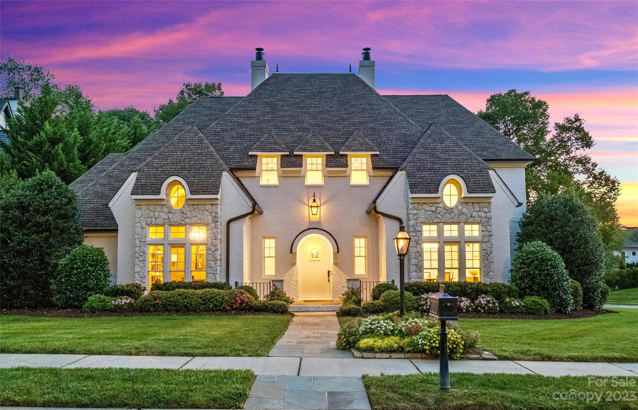 6314 Saint Stephen Lane Charlotte NC 28210