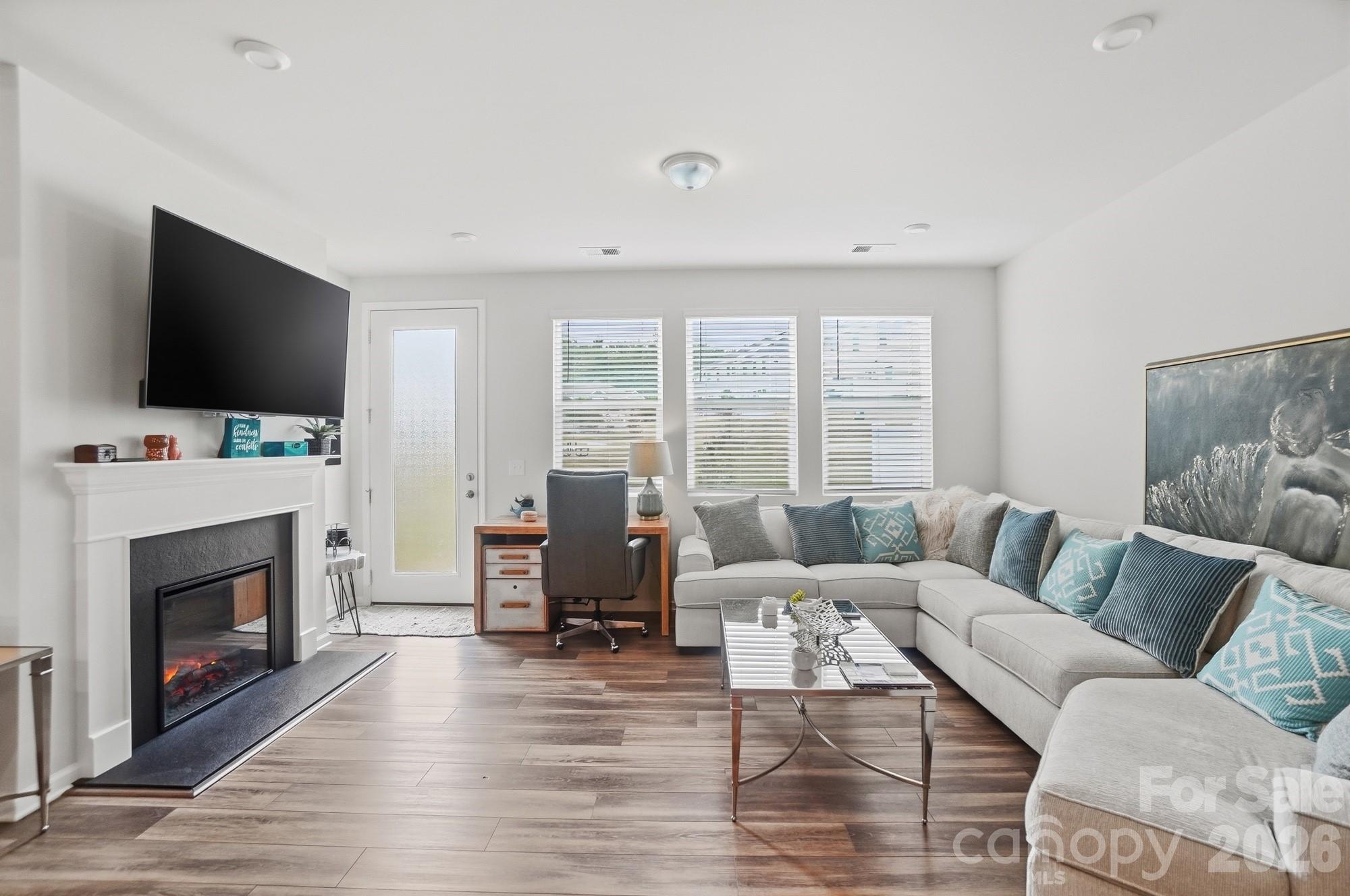 15625 Little Bluestem Street Charlotte NC 28278