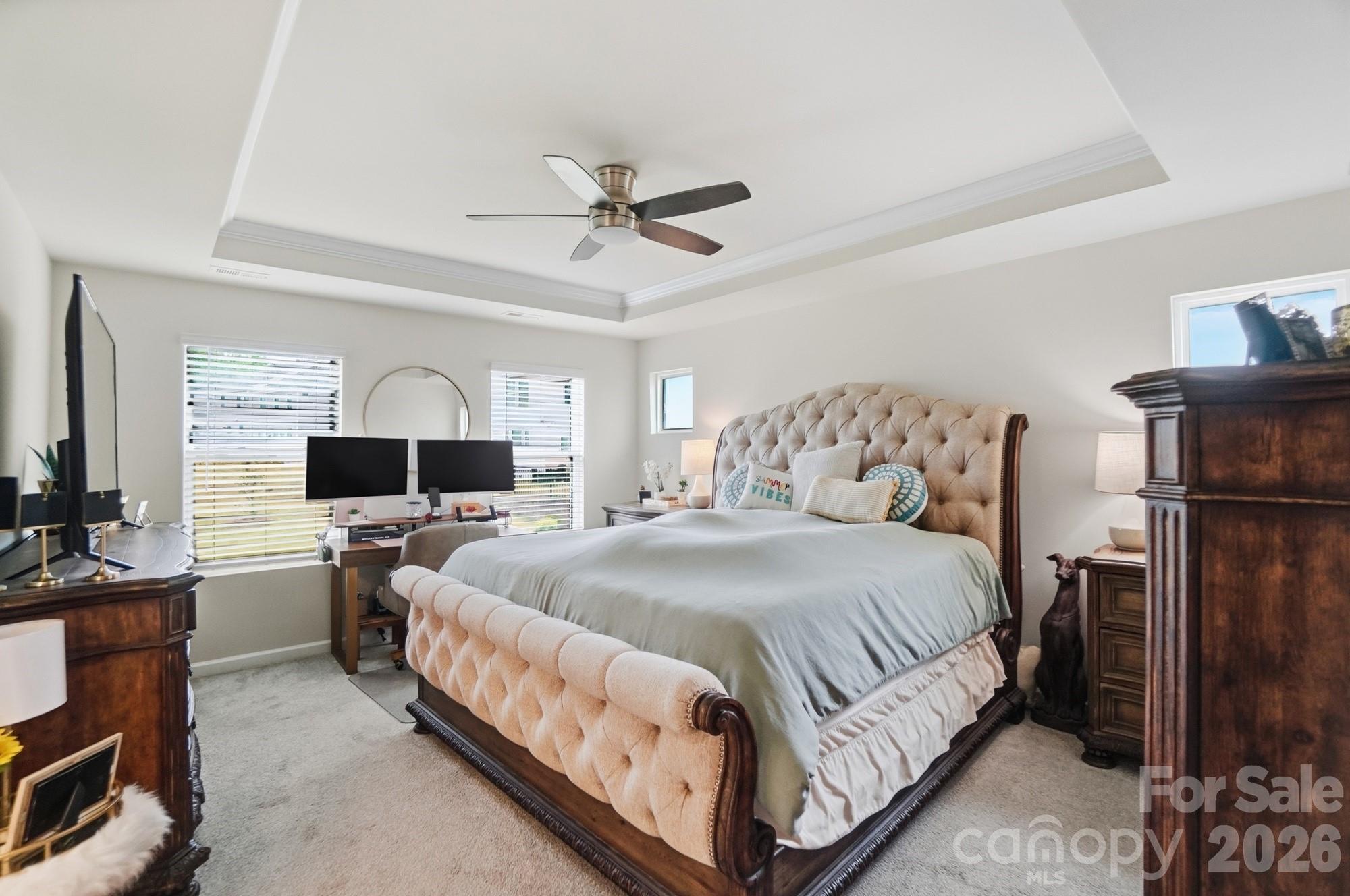 15625 Little Bluestem Street Charlotte NC 28278