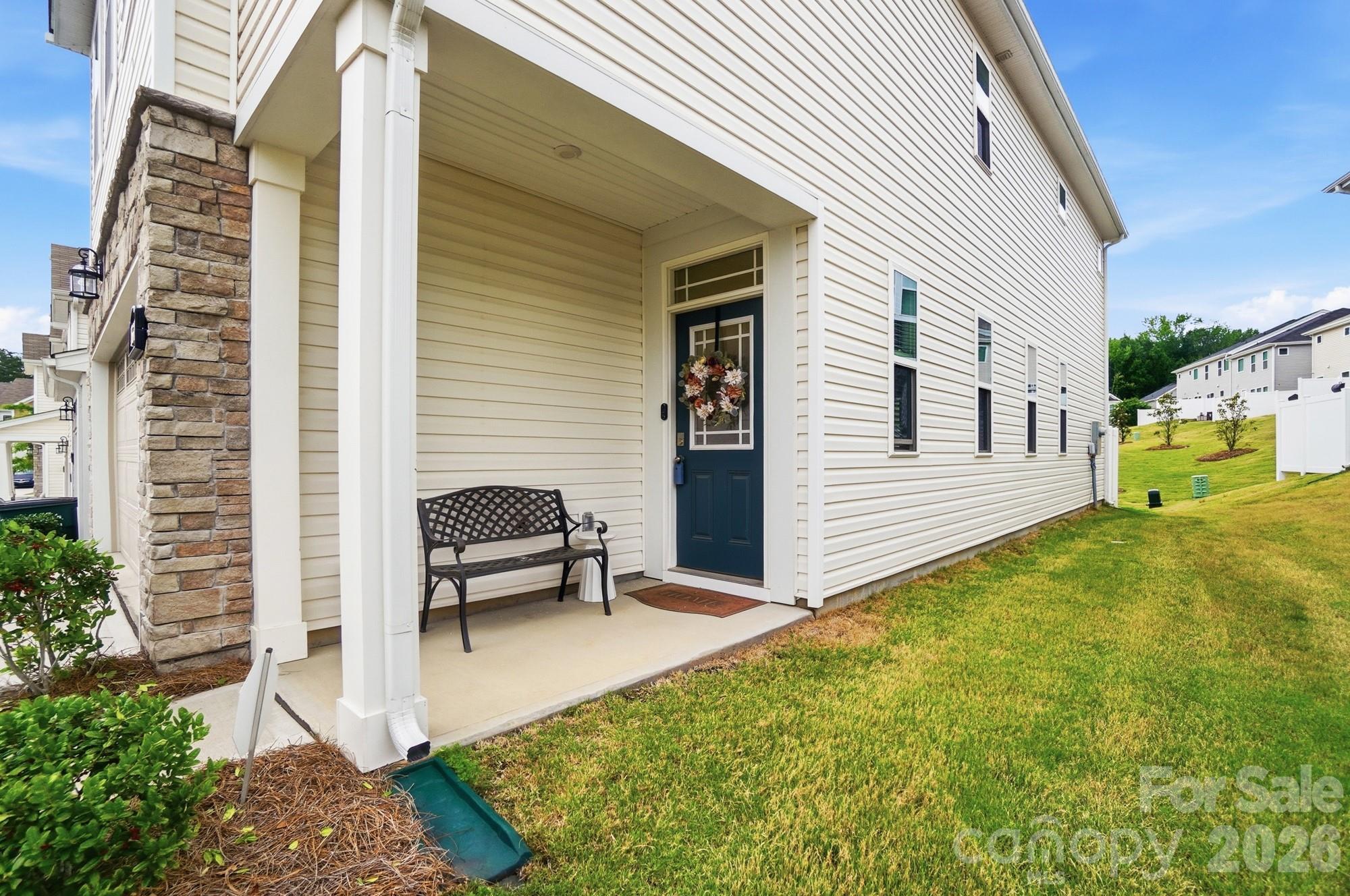 15625 Little Bluestem Street Charlotte NC 28278