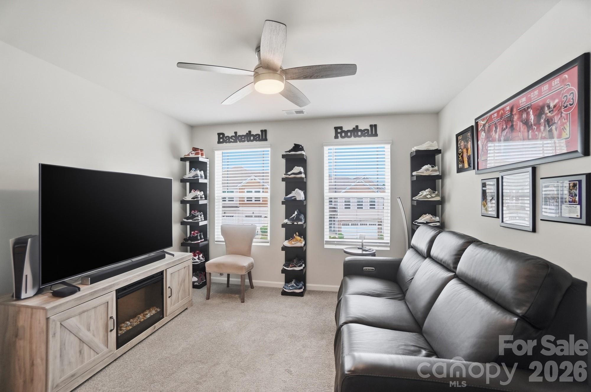 15625 Little Bluestem Street Charlotte NC 28278