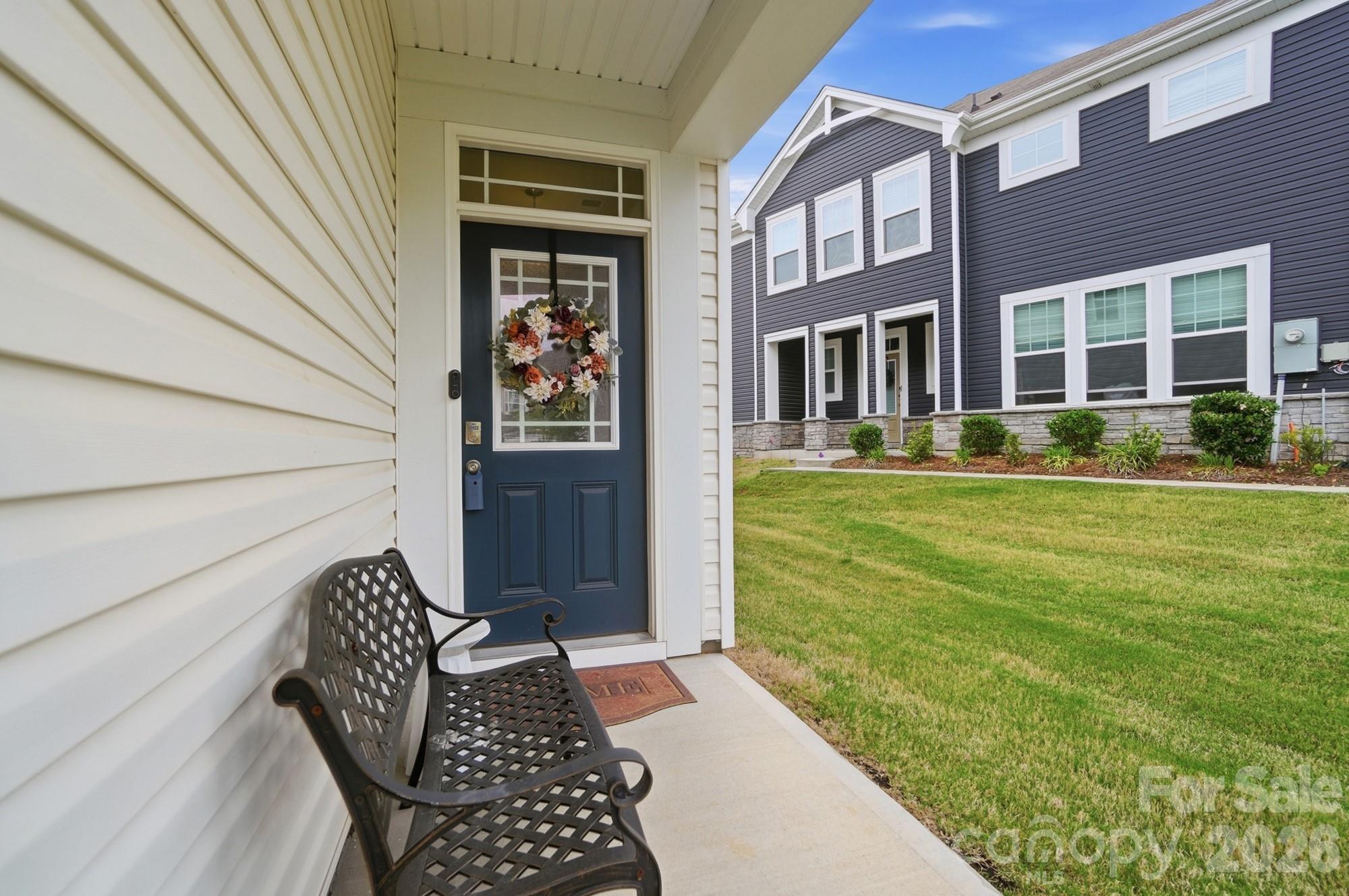 15625 Little Bluestem Street Charlotte NC 28278