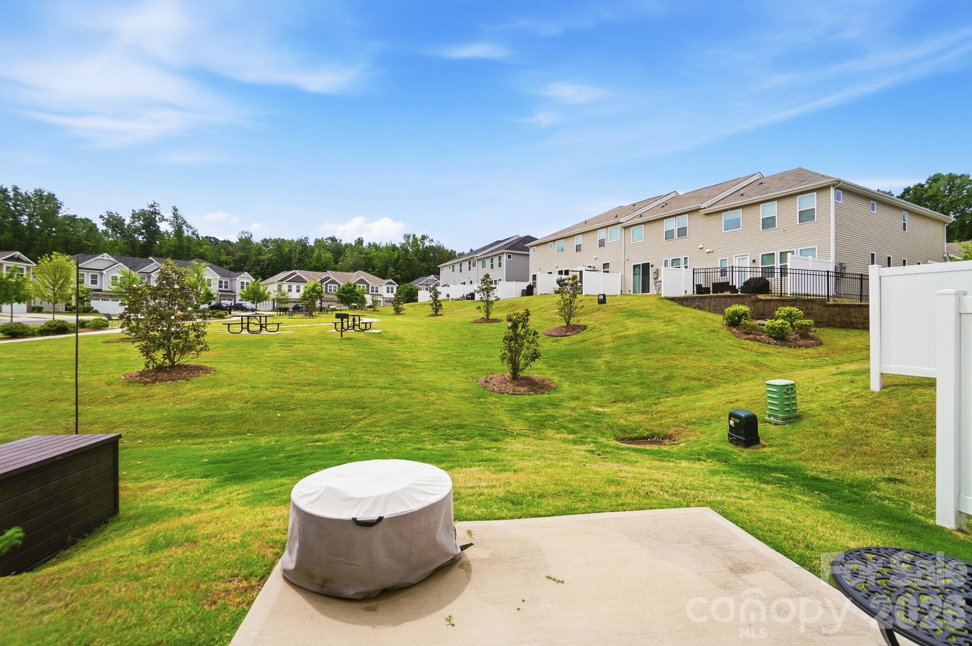 15625 Little Bluestem Street Charlotte NC 28278