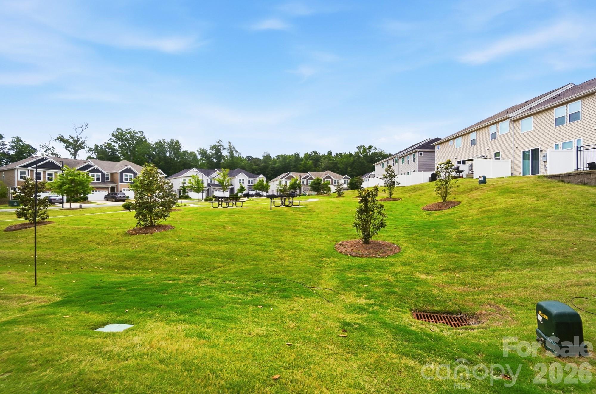 15625 Little Bluestem Street Charlotte NC 28278