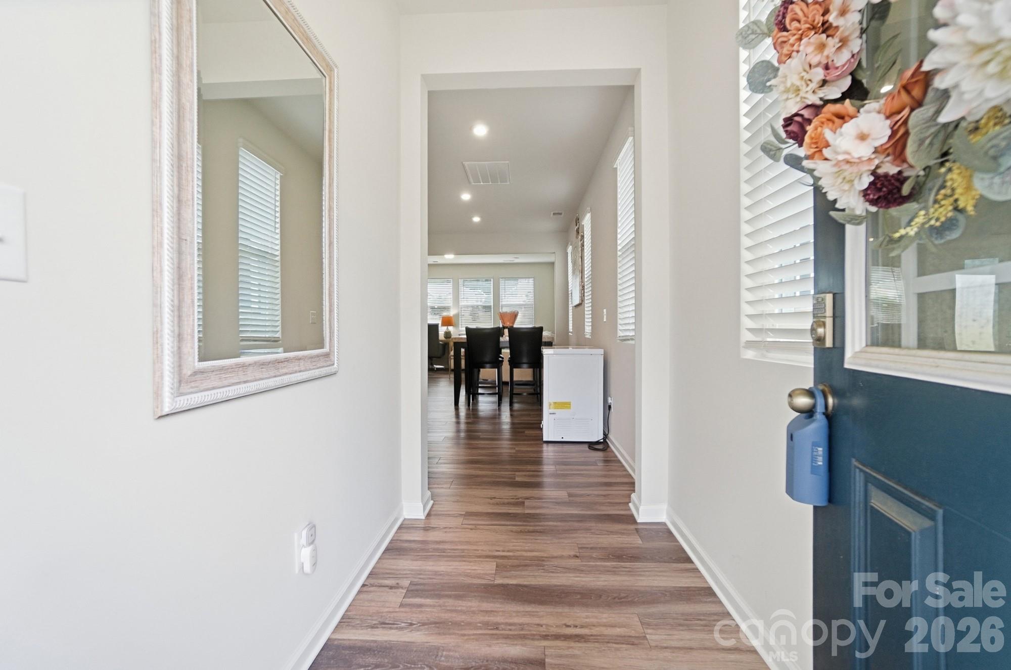 15625 Little Bluestem Street Charlotte NC 28278