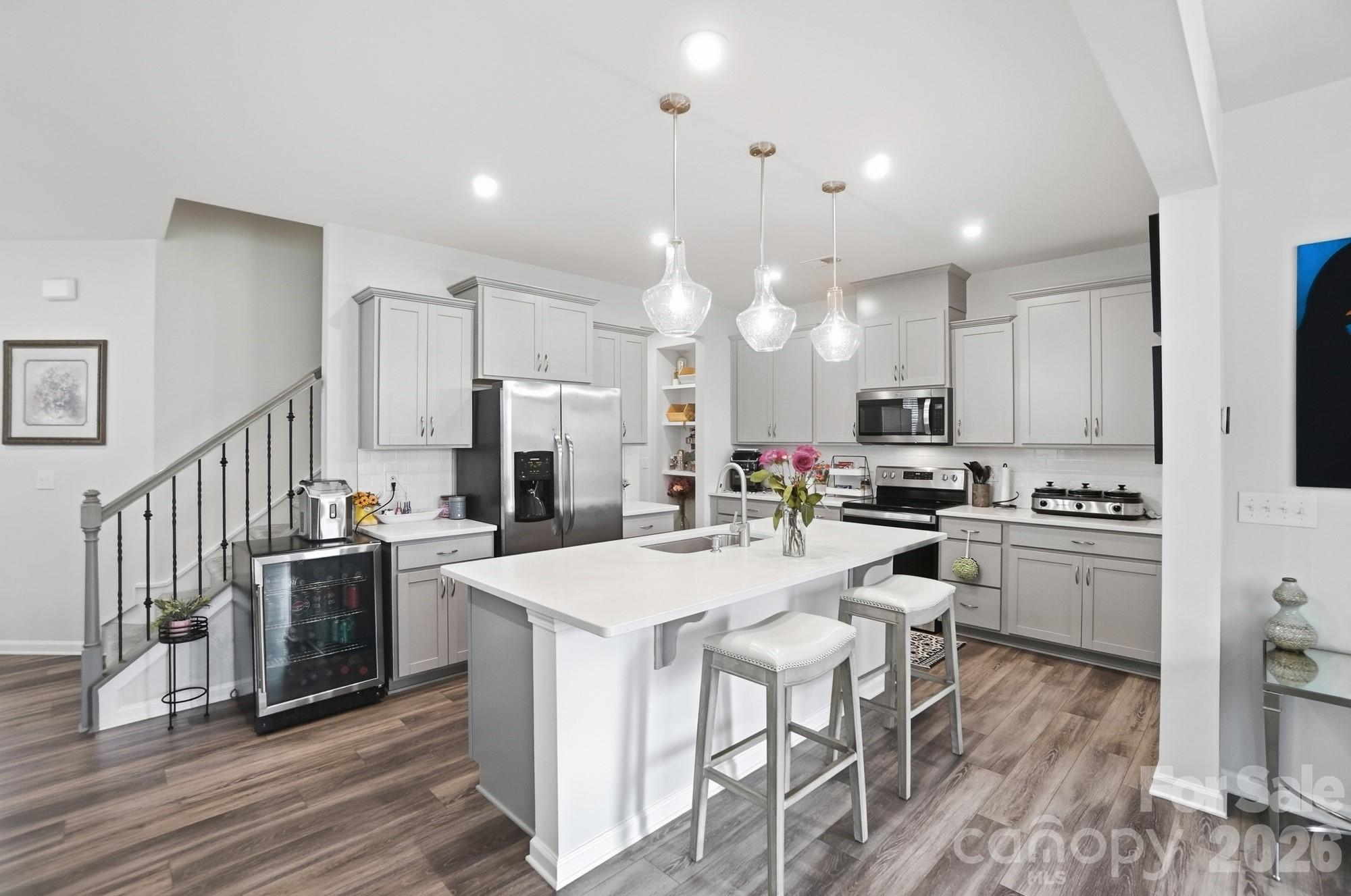 15625 Little Bluestem Street Charlotte NC 28278