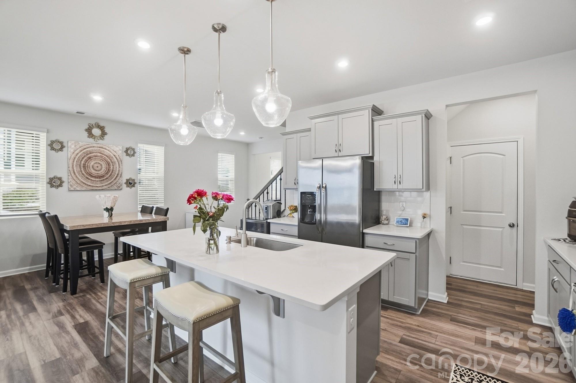 15625 Little Bluestem Street Charlotte NC 28278