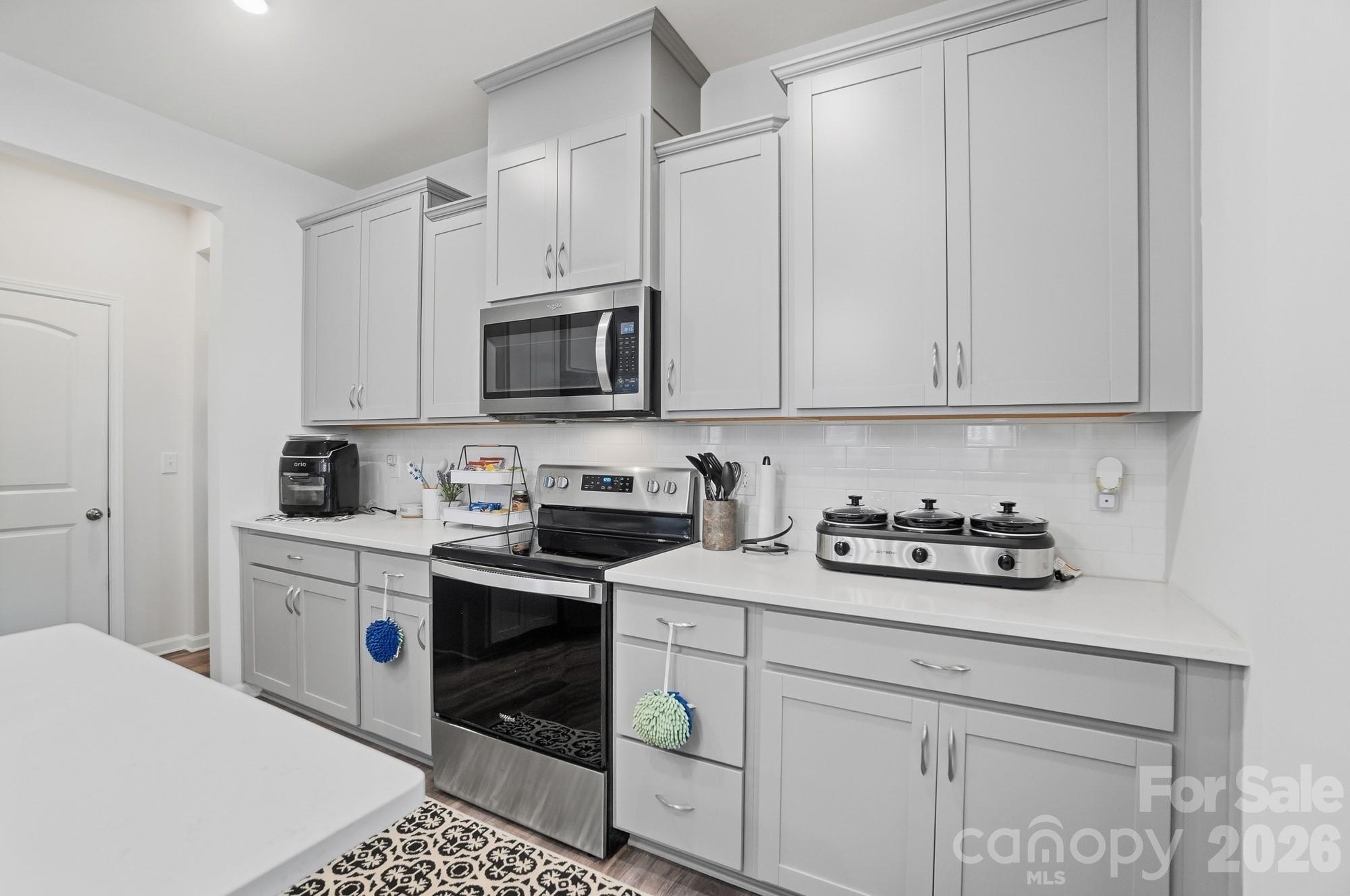 15625 Little Bluestem Street Charlotte NC 28278
