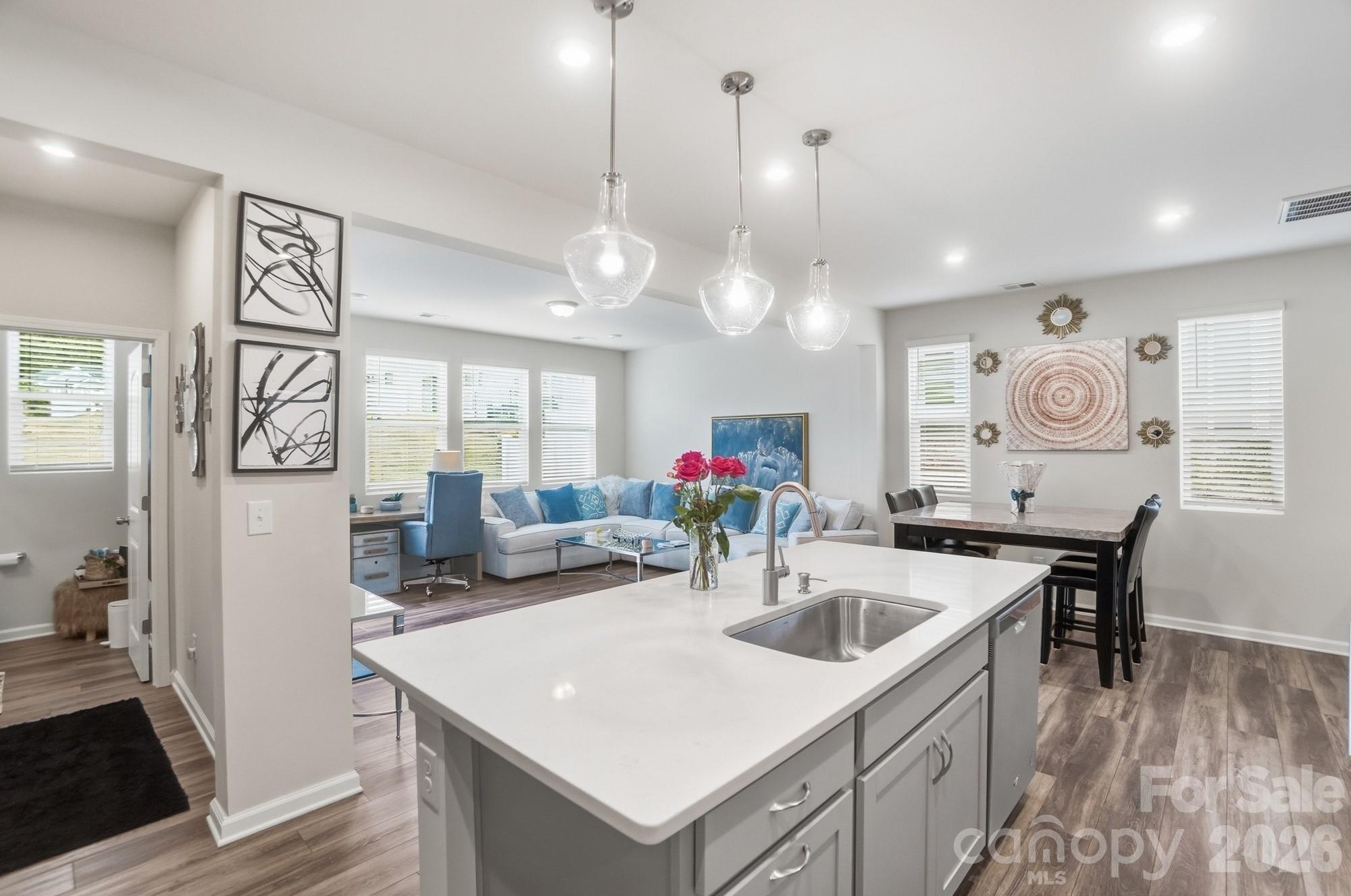 15625 Little Bluestem Street Charlotte NC 28278