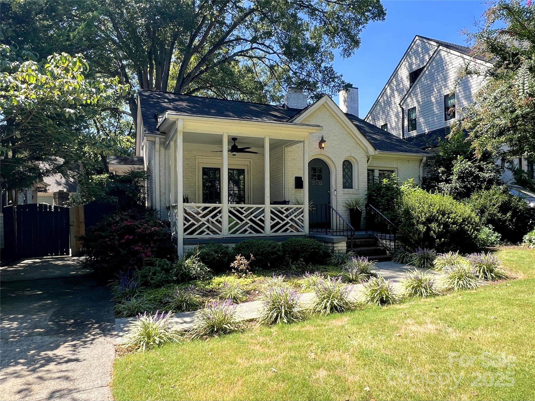 2532 Shenandoah Avenue Charlotte NC 28205