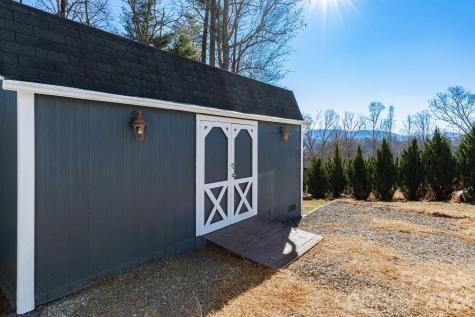 7 Mcgee Ridge Road Fairview NC 28730