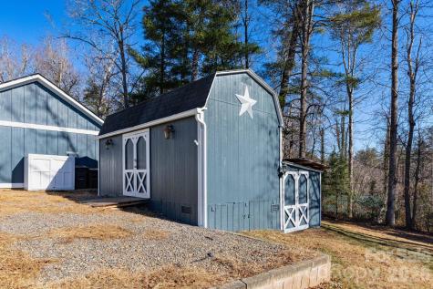 7 Mcgee Ridge Road Fairview NC 28730