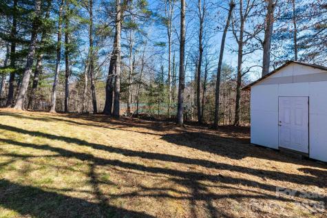 7 Mcgee Ridge Road Fairview NC 28730