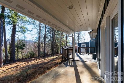 7 Mcgee Ridge Road Fairview NC 28730
