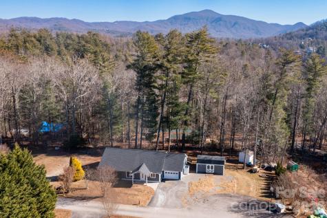 7 Mcgee Ridge Road Fairview NC 28730
