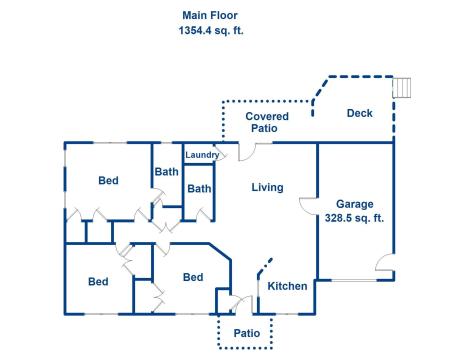 7 Mcgee Ridge Road Fairview NC 28730