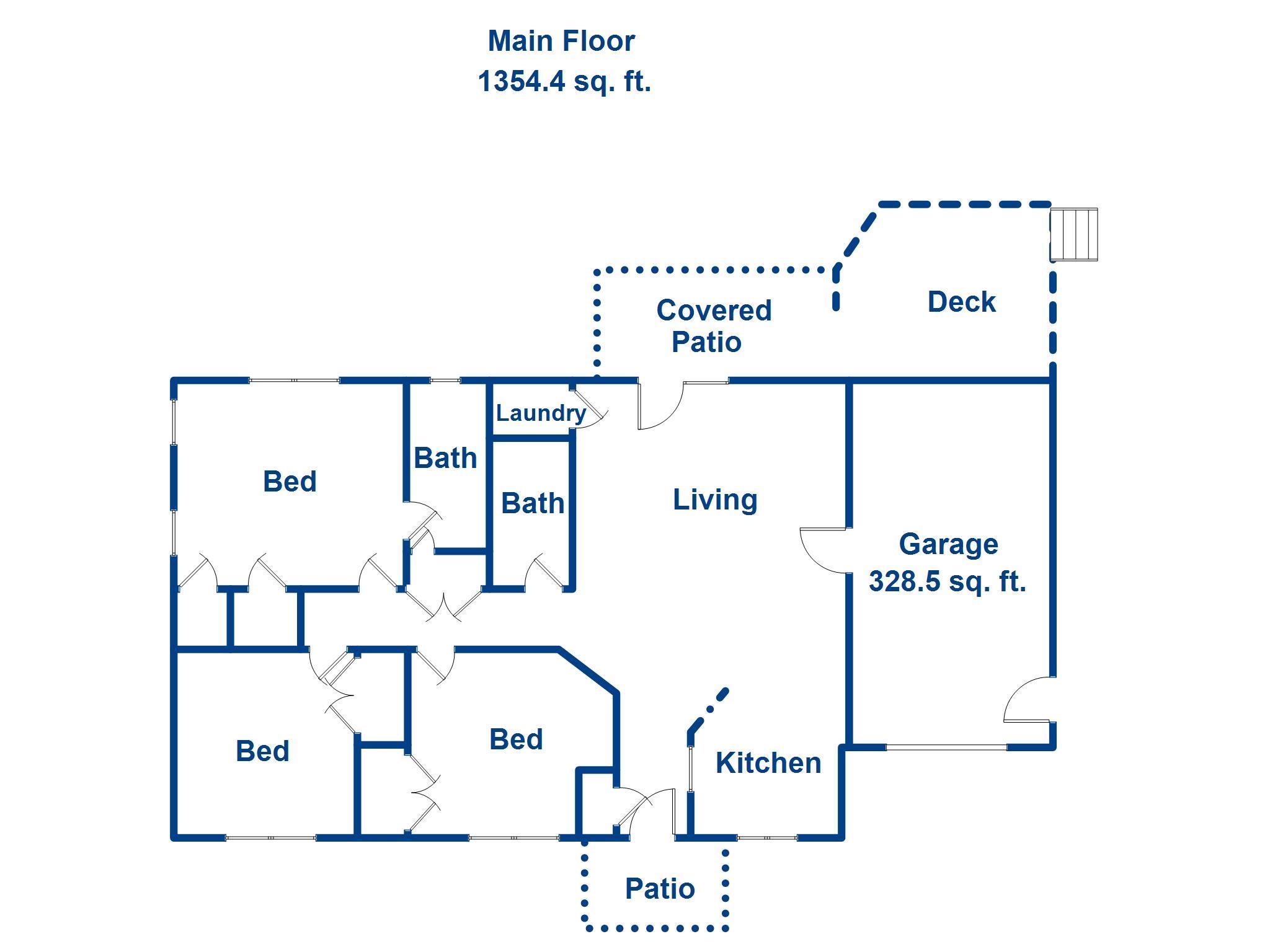7 Mcgee Ridge Road Fairview NC 28730