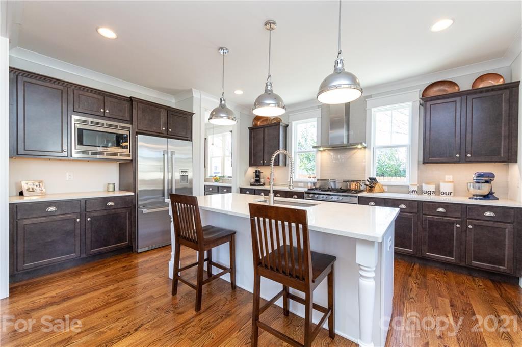 533 Melbourne Court Charlotte NC 28209