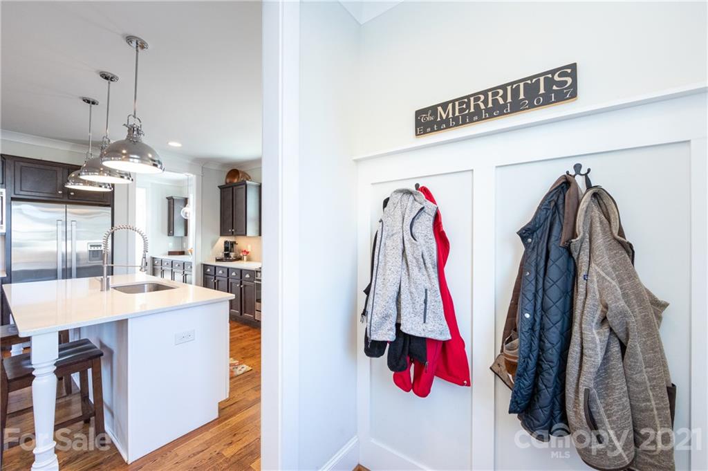 533 Melbourne Court Charlotte NC 28209