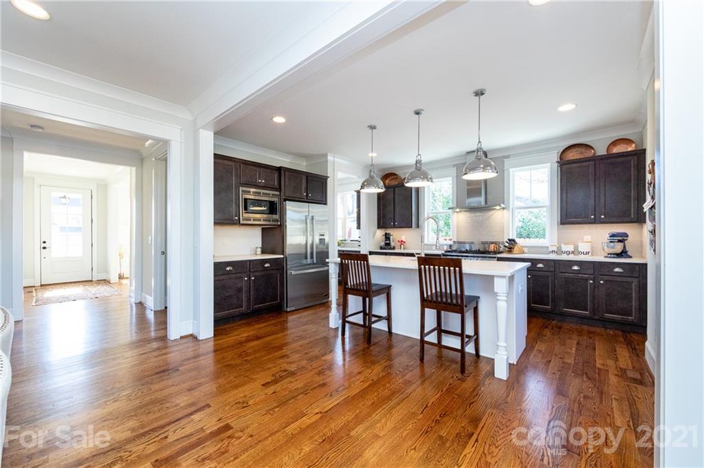 533 Melbourne Court Charlotte NC 28209