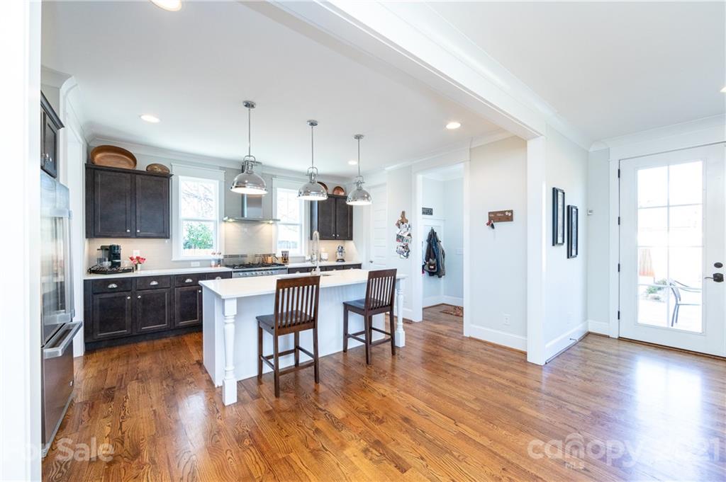 533 Melbourne Court Charlotte NC 28209