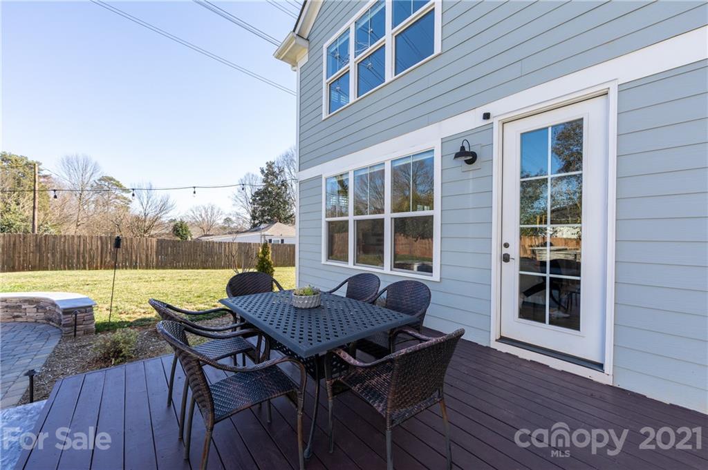 533 Melbourne Court Charlotte NC 28209