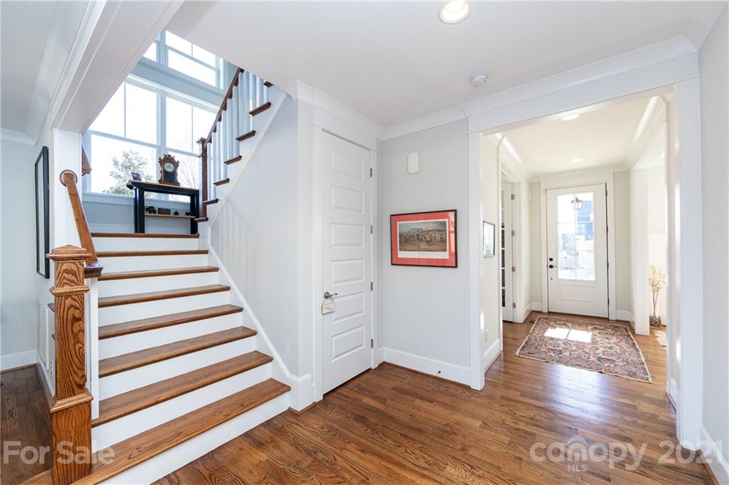 533 Melbourne Court Charlotte NC 28209
