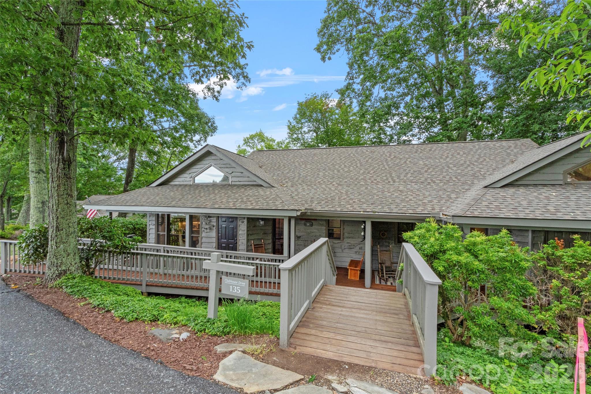135 Club House Drive Burnsville NC 28714