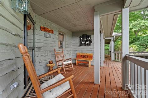 135 Club House Drive Burnsville NC 28714